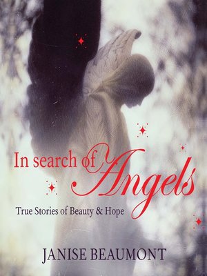 cover image of In Search of Angels